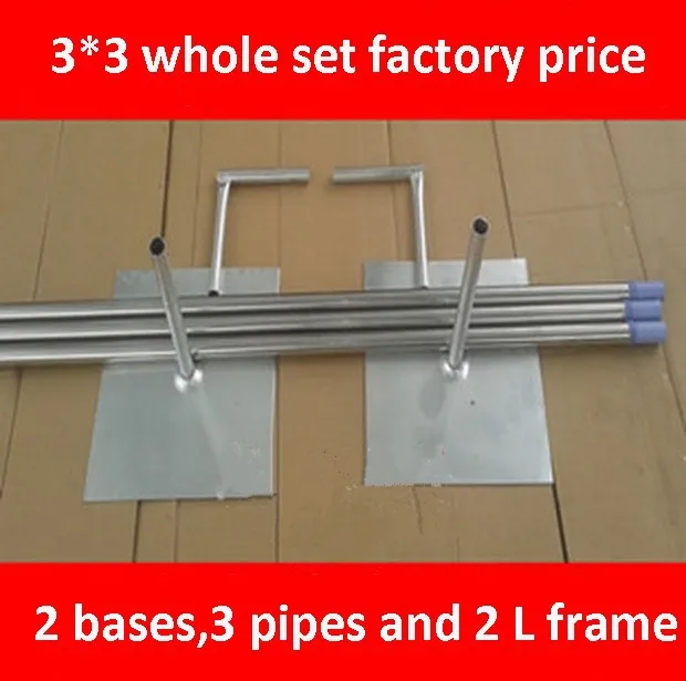 wedding backdrop stand backdrop pipe