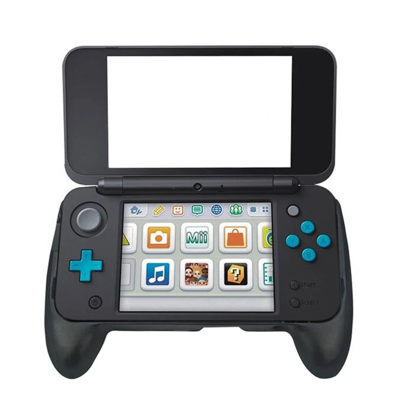 2DS LL 2DS XL Консоль геймпад подставка для рукоятки Joypad кронштейн держатель рукоятка Защитная Поддержка чехол для NAND