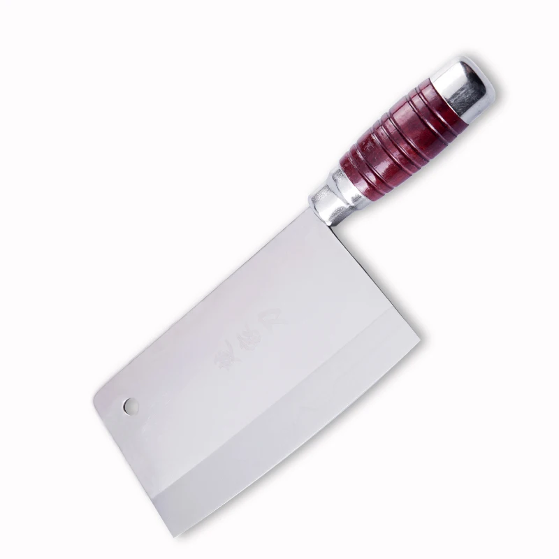 CJD высокое качество из нержавеющей стали бытовые ножи для резки кухни нож для нарезки мяса шеф-повара Многофункциональные ножи инструмент для приготовления пищи