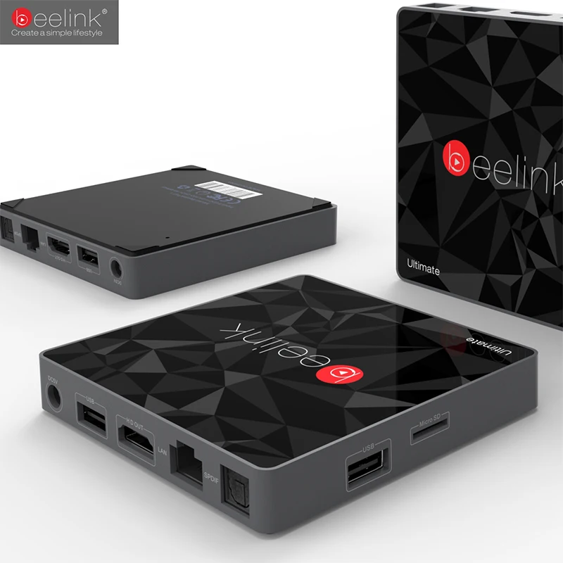 BeelinkGT1-Ultimate-AmlogicS912Chip-DDR4-21
