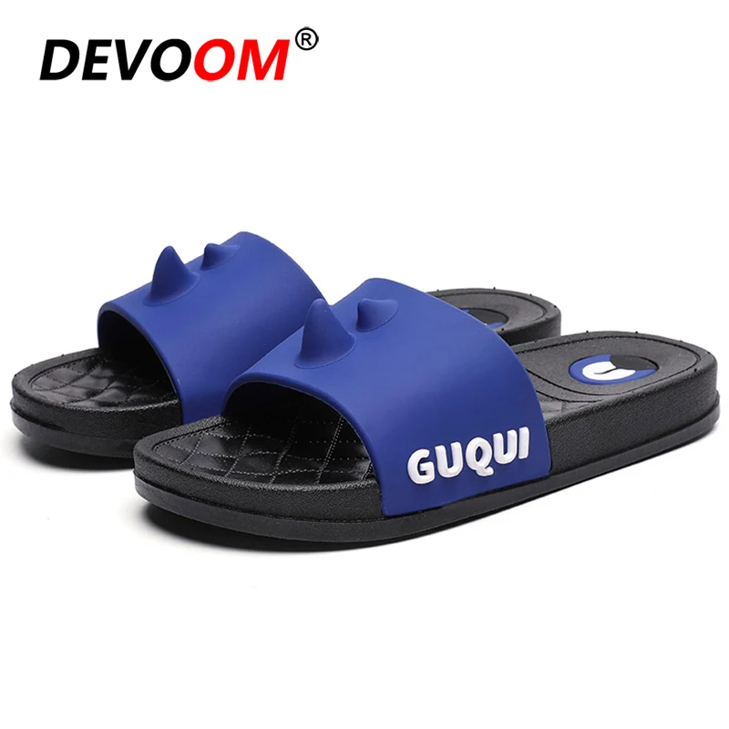 mens unicorn slippers