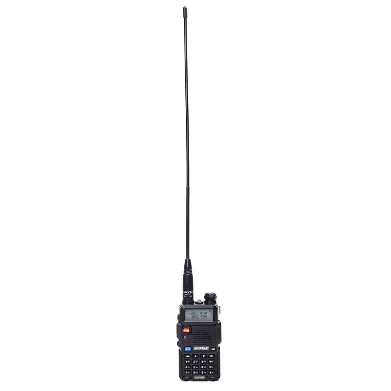 2019 новый для Baofeng NA-771 SMA-Male Dual Band 144/430 МГц 2.15dB 10 Вт антенна HT/сканер Нагоя