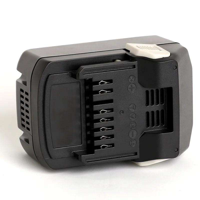 

Cncool 18V D 4000mAh Li-ion Power Tool Battery For Hitachi BSL1815X,BSL1830,330067,330068,330139,330557