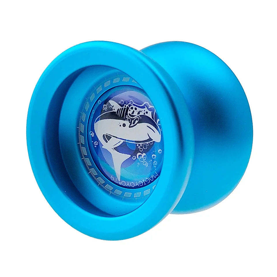 yoyo responsive unresponsive