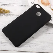 Для xiaomi redmi 4x прорезиненные пк жесткий case мобильный аксессуар для xiomi redmi 4 х 5.0 дюймов крышка принципиально