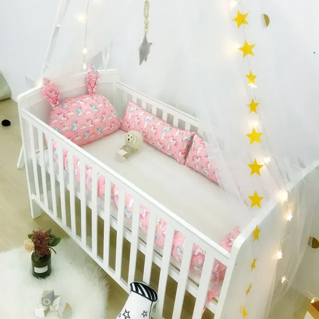 cot bed accessories
