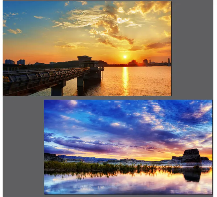 camera filter square filter gradual camera filter For cokin Z (12)