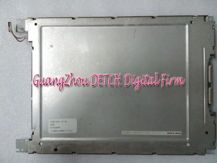 

KCB6448BSTT-X4  LCD screen