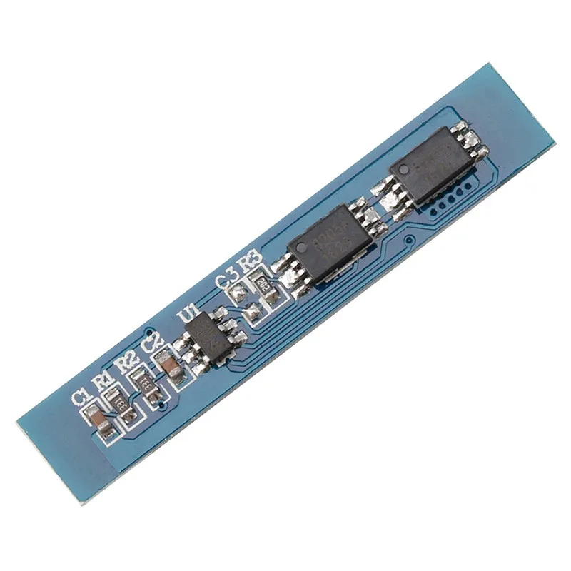

2S Li-ion Lithium Battery 18650 Charger Protection Board Pad Module 3A 7.4V 8.4V 2