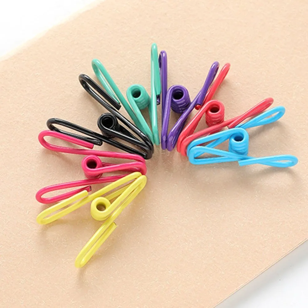Windproof Clothespins (2)