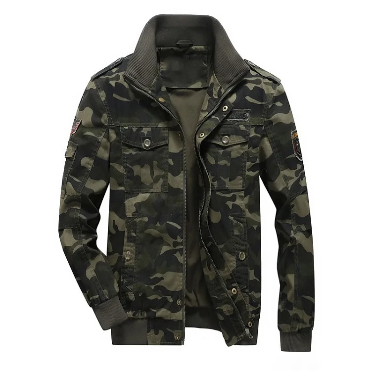 Army green