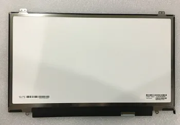 

Free shipping Original Brand LCD Screen LP140QH1 SP B1 LP140QH1 (SP)(B1) 2560*1440 (Non Touch) forThinkPad New X1 Carbon