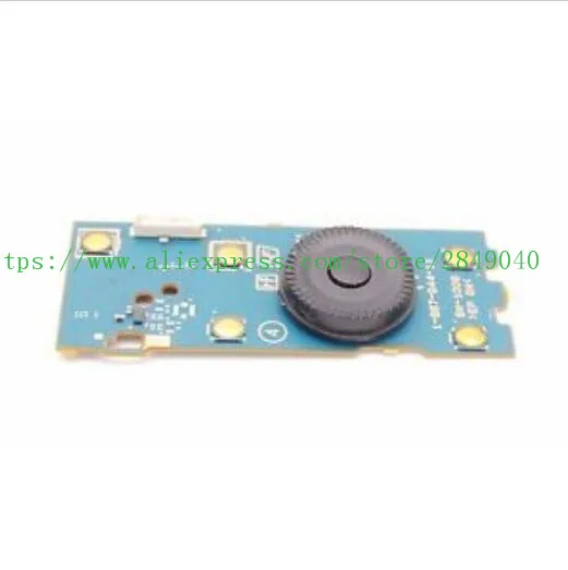 

95%new original key board For SONY Cyber-shot DSC-HX50 HX50 DSC-HX50V HX50V Rear Cover User Intereface Board