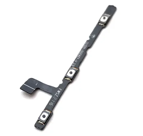 

For Lenovo K10A40 Power Volume Button Keypad Key Flex Cable Replacement Repair
