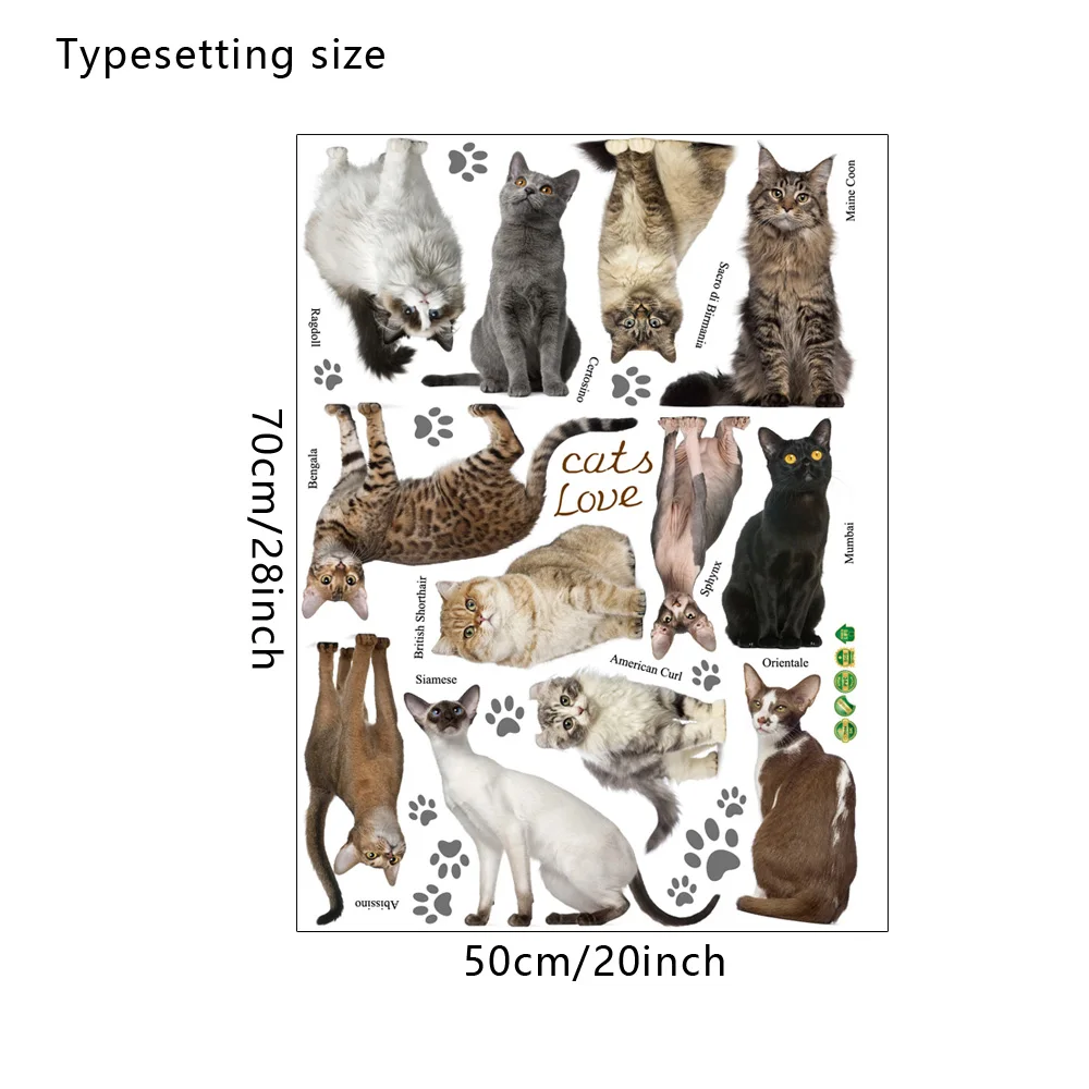 Typesetting size