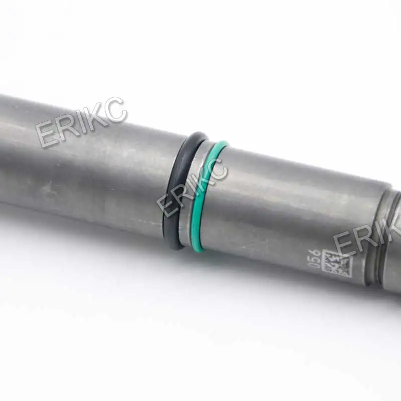 ERIKC 3 комплекта пьезо топливный инжектор Boby уплотнительное кольцо E1023504 резиновое уплотнительное кольцо для Bosch пьезо инъекции