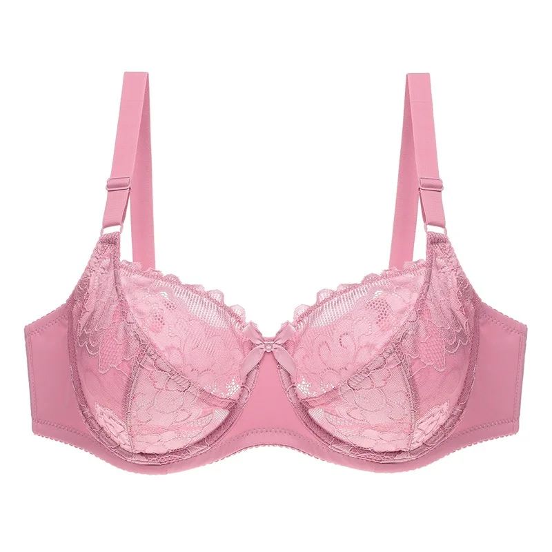 soft plus size bra4