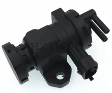 Best quality Turbocharger Pressure Converter Solenoid Valve 3024379 0928400464 090555464 For Ford Ranger Mazda BT-50