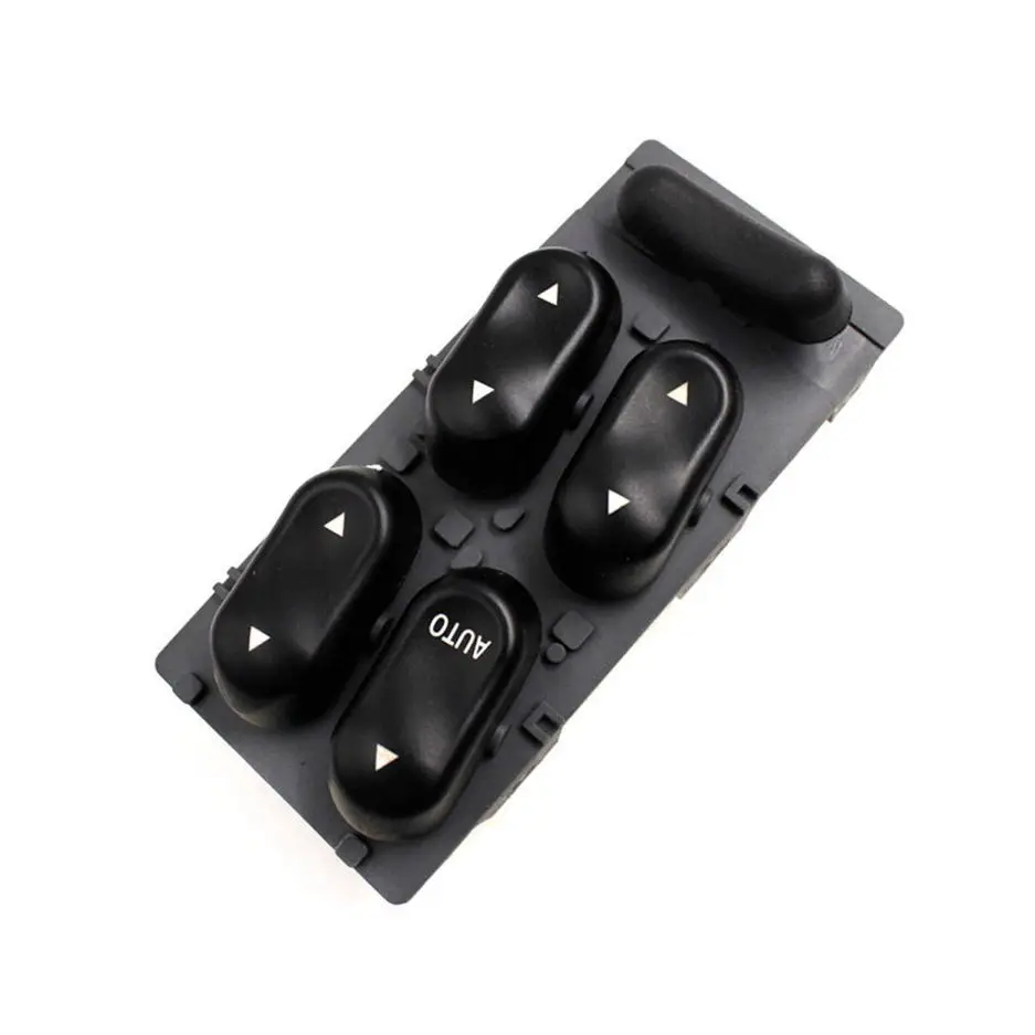 

Front Left Side Power Master Window Switch for Ford Explorer Mountaineer Crown Victoria Taurus Sable F87Z-14529-AA F87Z14529AA