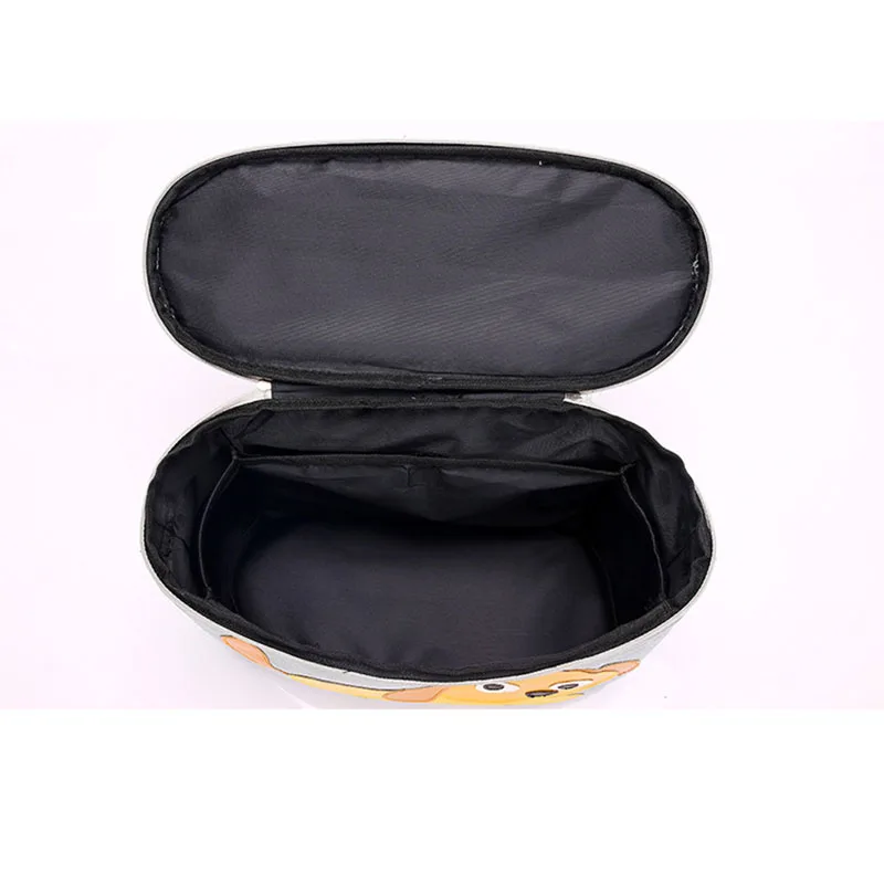 Diaper Bag Baby Stroller Organizer Bag Travel Mommy Bag Carriage Pram Bottles Nappy Bag Stroller Gloves For Stroller Accessories