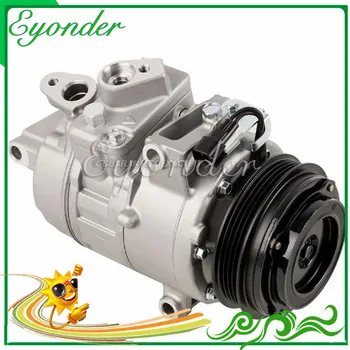 

AC A/C Air Conditioning Compressor cooling Pump for Ford Explorer Taurus Lincoln MKT 2.0L FB83-19D629-ABFWYFA CG447250-0480