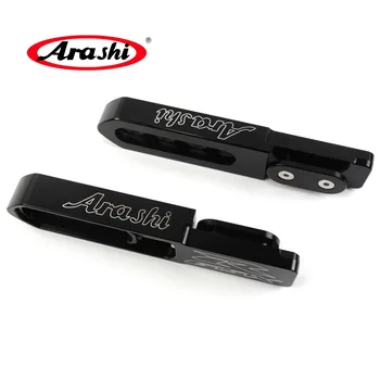

Arashi For SUZUKI GSXR600 GSX-R GSXR 600 GSX600R 2011 2012 2013 2014 2015 2016 Swingarm Kit Extension Extended Swing Arm