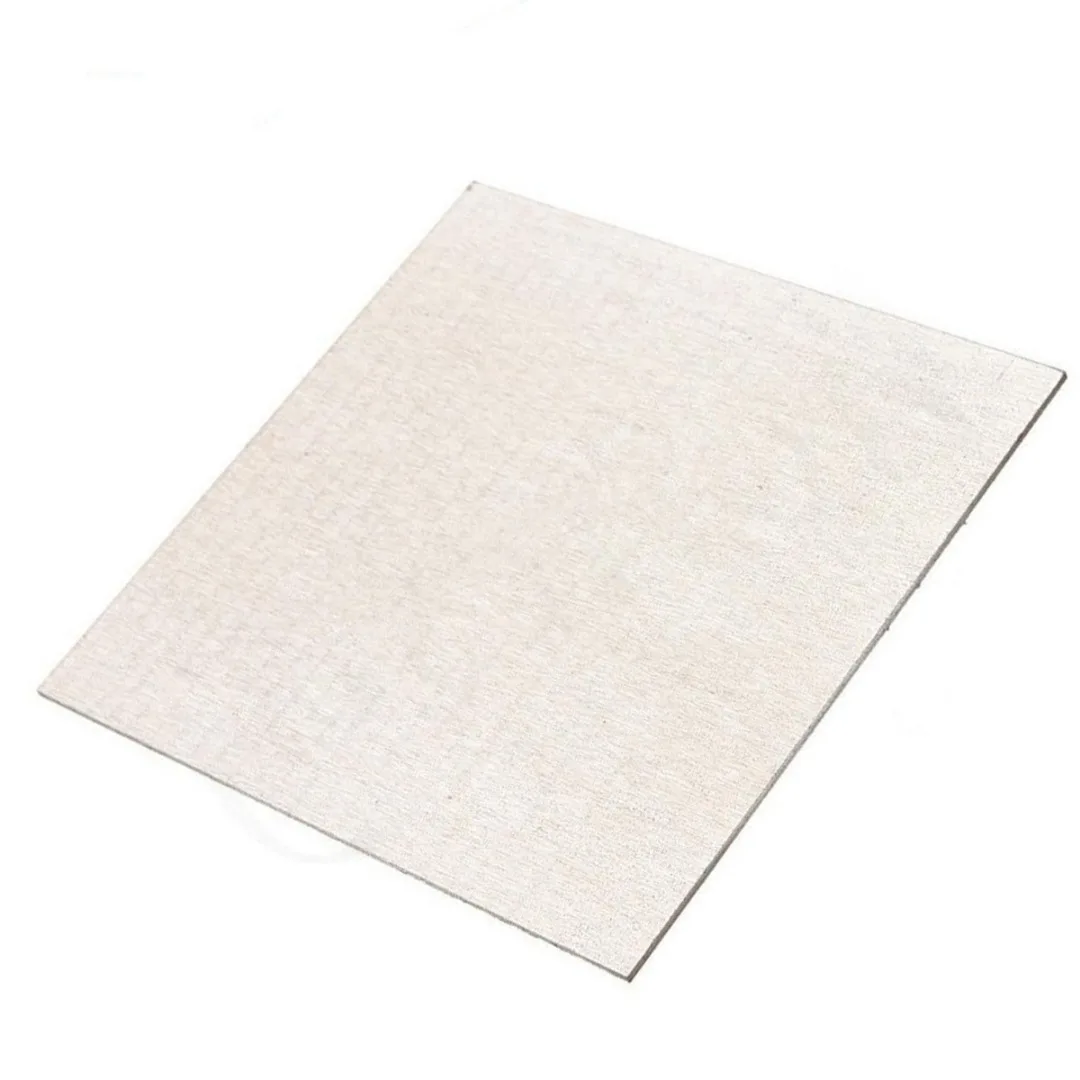 1pc New AZ31B Silver Magnesium Alloy Sheet Plate 1*100*100mm 3.9" * 3.9" * 0.4"