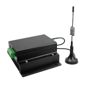 

2PCS Lora6500 MESH SX1278 5W 433mhz 470mhz 150btyes Wireless Transceiver Data Transmission rf Module Network repeater