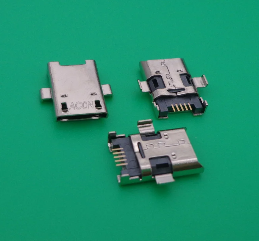5 шт. разъем Micro USB для зарядки Asus ZenPad 10 ME103K Z300C Z380C P022 8 0 Z300CG Z300CL K010 K01E K004 T100T|port