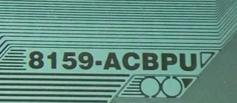 8159 CCBQ1 новый модуль COF IC 5 шт. или 10 шт./лот|module| |