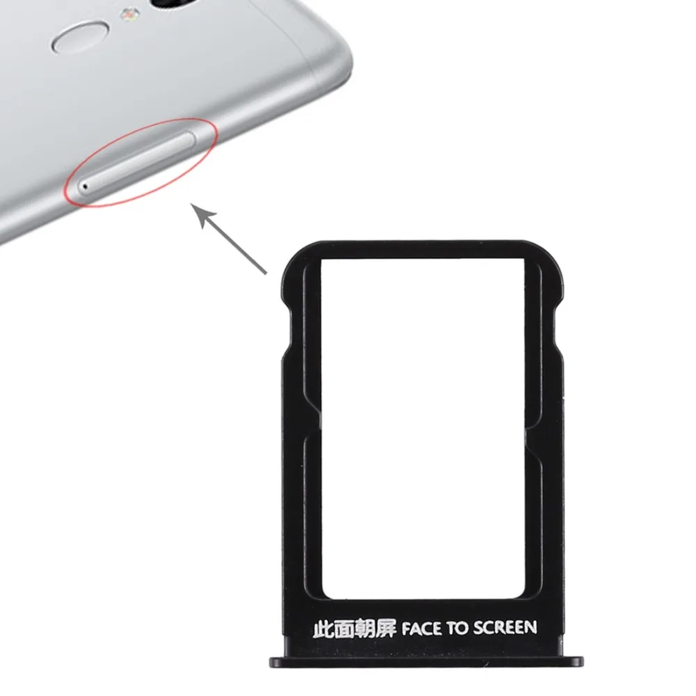 iPartsBuy New items SIM Card Tray for Xiaomi Note 3 | Мобильные телефоны и аксессуары