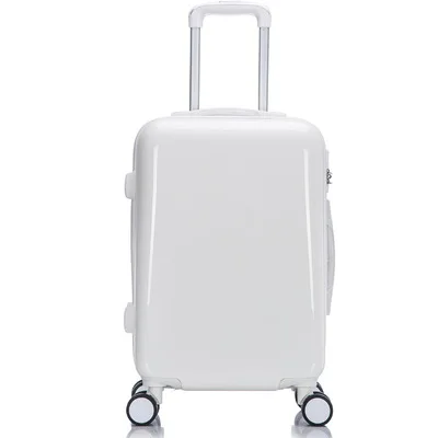 Cartoon тележка на колесиках универсальный чемодан с принтом|hardside luggage|rolling suitcasesuitcase