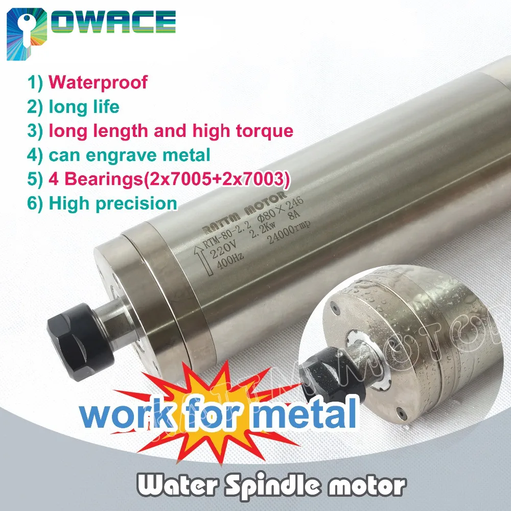 2.2KW_POWACE