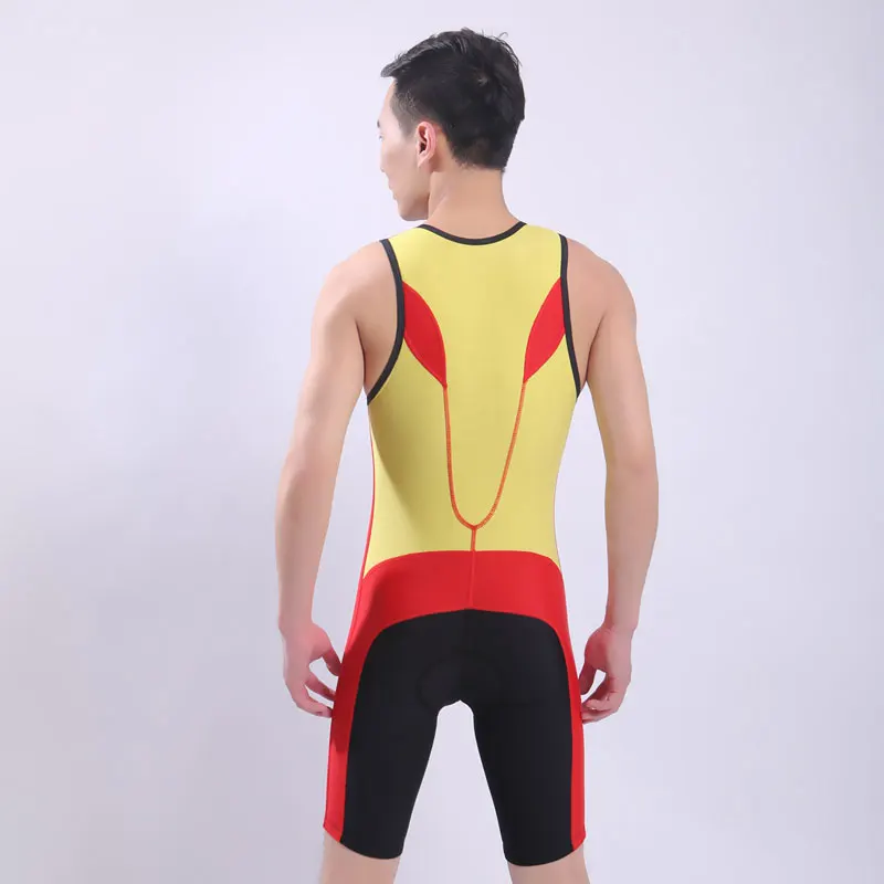 womens one piece triarthlon suit Ironman swimwear
