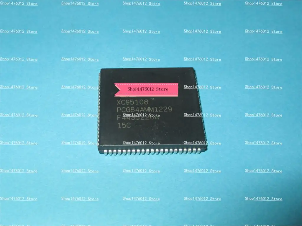 

XC95108PC84 XC95108-15PC84C XC95108 PLCC84