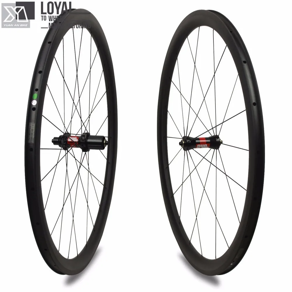 Sale 38mm Carbon road bike wheels 25mm width Clincher wheelsets for climbing cycling 19 hubs choice UD/3K/12K full carbon surface 0 Sale 38mm Carbon road bike wheels 25mm width Clincher wheelsets for climbing cycling 19 hubs choice UD/3K/12K full carbon surface 0