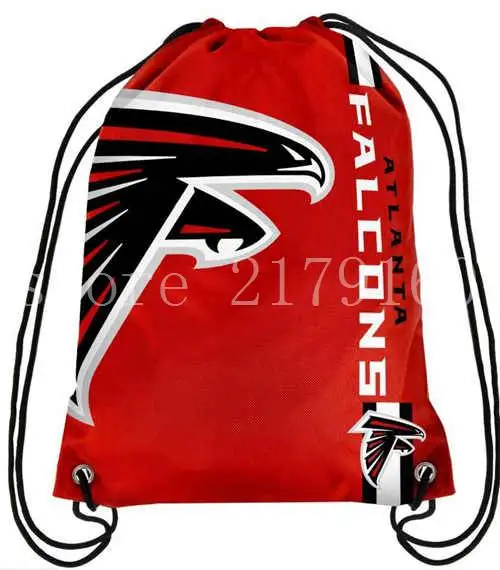 35-45-cm-Atlanta-Falcons-knitted-polyester-drawstring-backpack-for-outside-use-