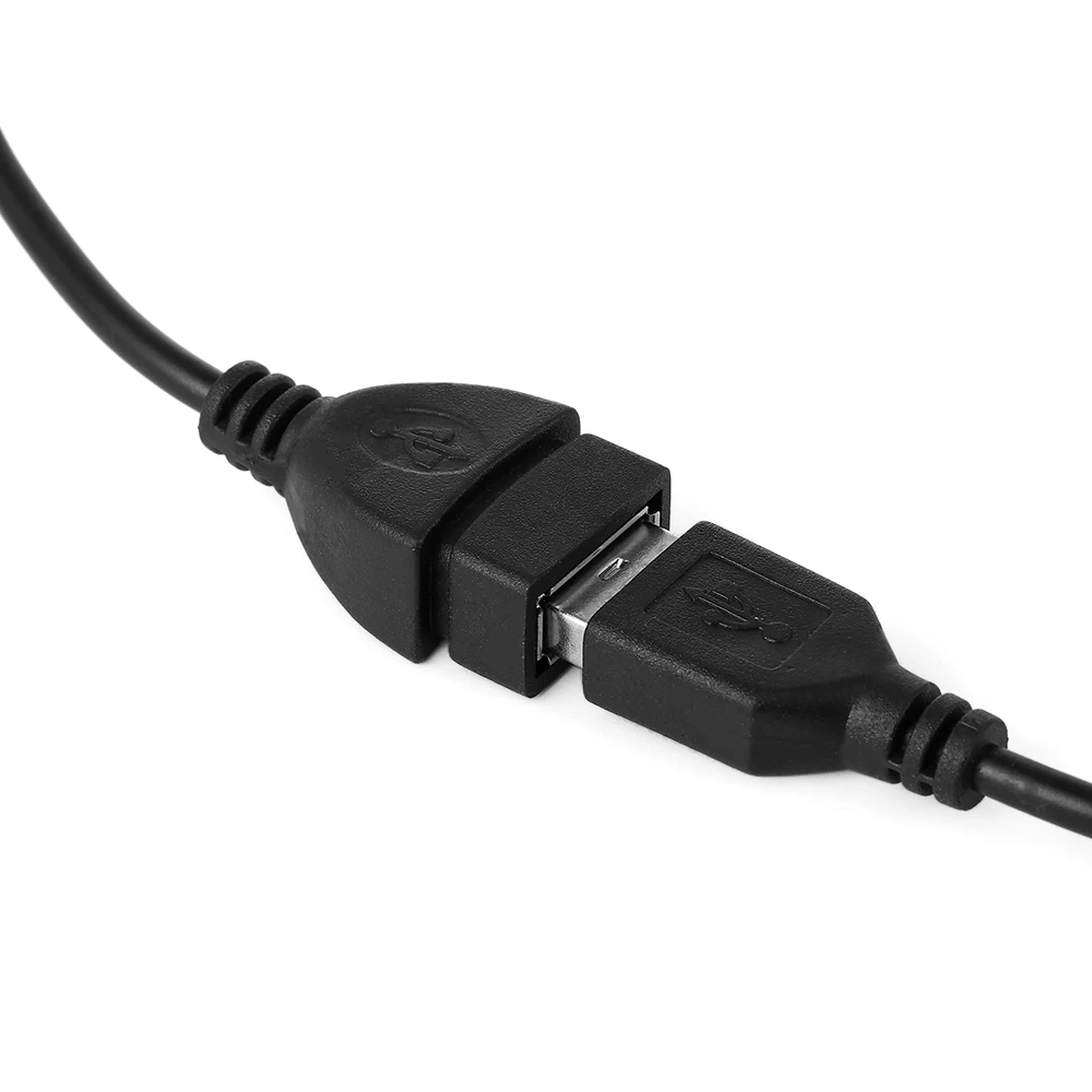 Новый 0 6/1 м/1 5 м/3/5 м USB 2 удлинитель Мужской и Женский шнур провод Супер Скоростной