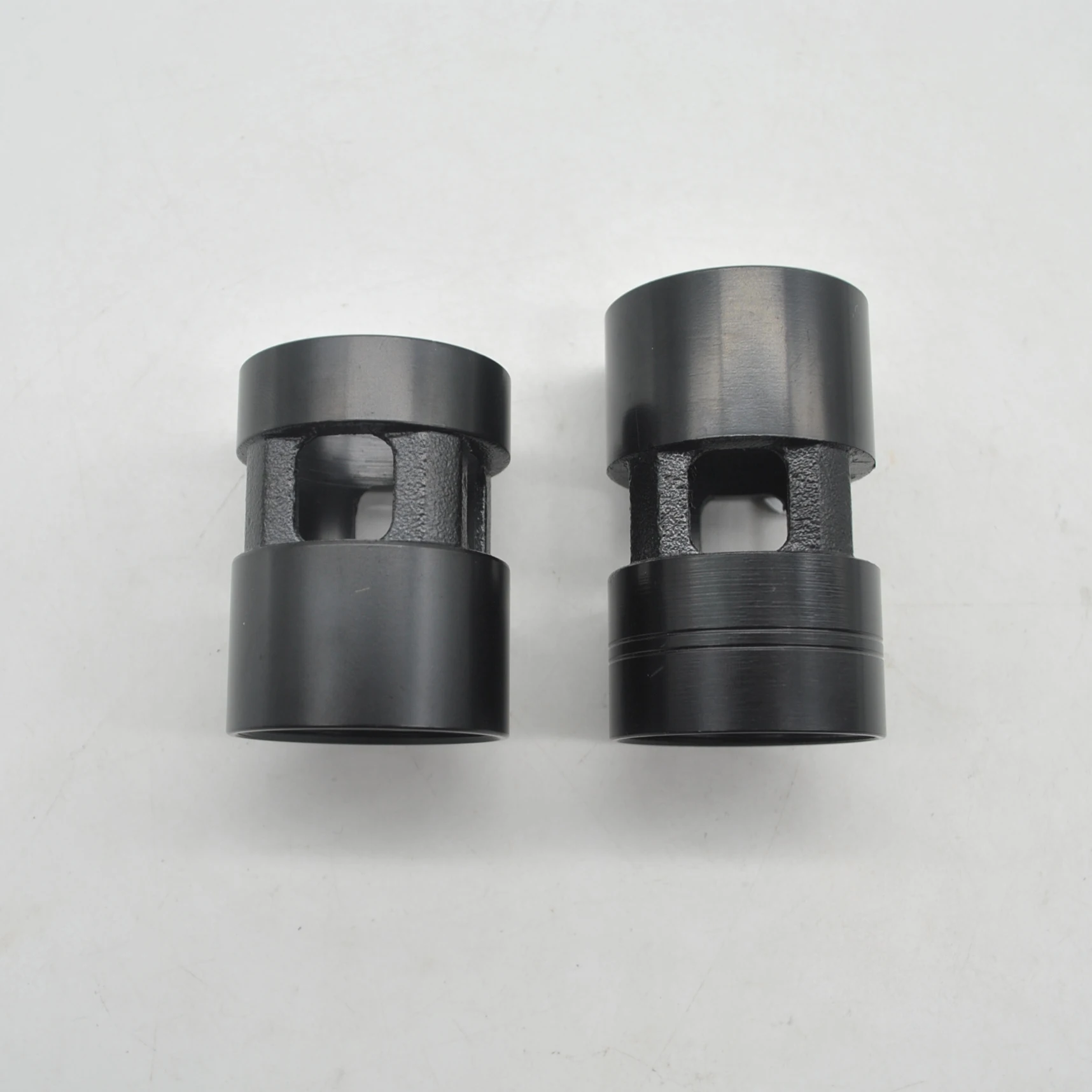 Aplus .223/5.56 цилиндрическая гайка NSR Keymod/четырехрельсовая Накладка Бесплатная