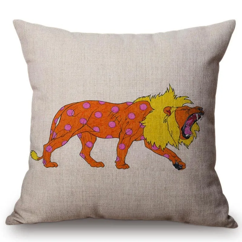 fashion-animals-spring-2014-collection-tachet-lion-prints 