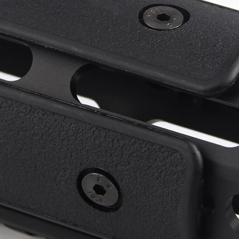 Hunting Accessories Keymod Rail Panel Section Handguard Cover Protectors Polymer for Hunting RL37-0059 (17)