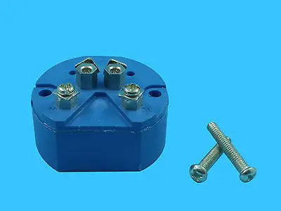 

K Type Thermocouple Temperature Sensors Transmitter