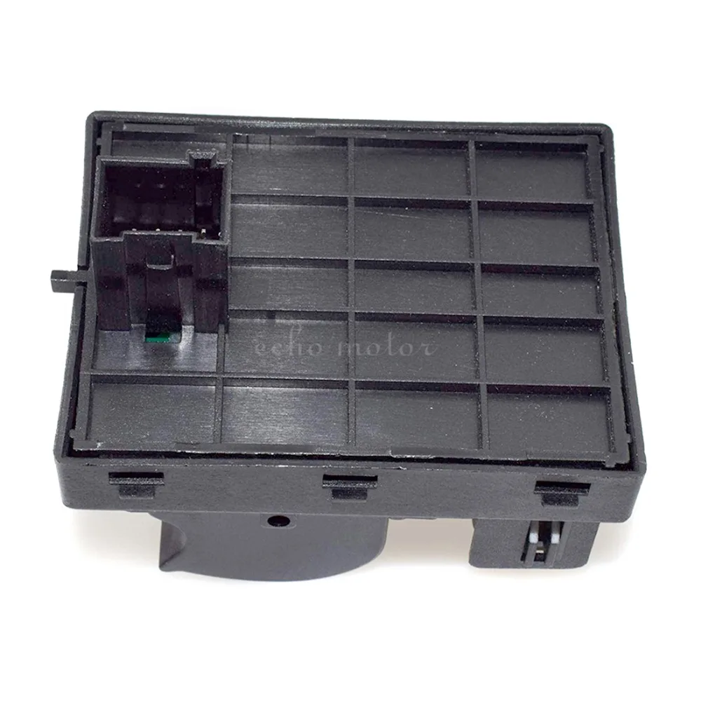 Window Main Control Switch 8 Pin for Peugeot Boxer 2007-2013
