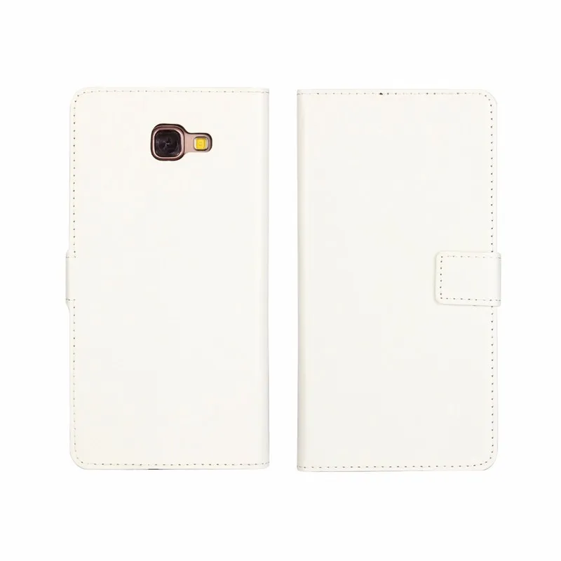 Luxury Wallet PU Leather Back Cover Case For Samsung Galaxy A9 2016 A900 A9000 Duos Flip Protective Phone Case Bag Skin Pouch (9)