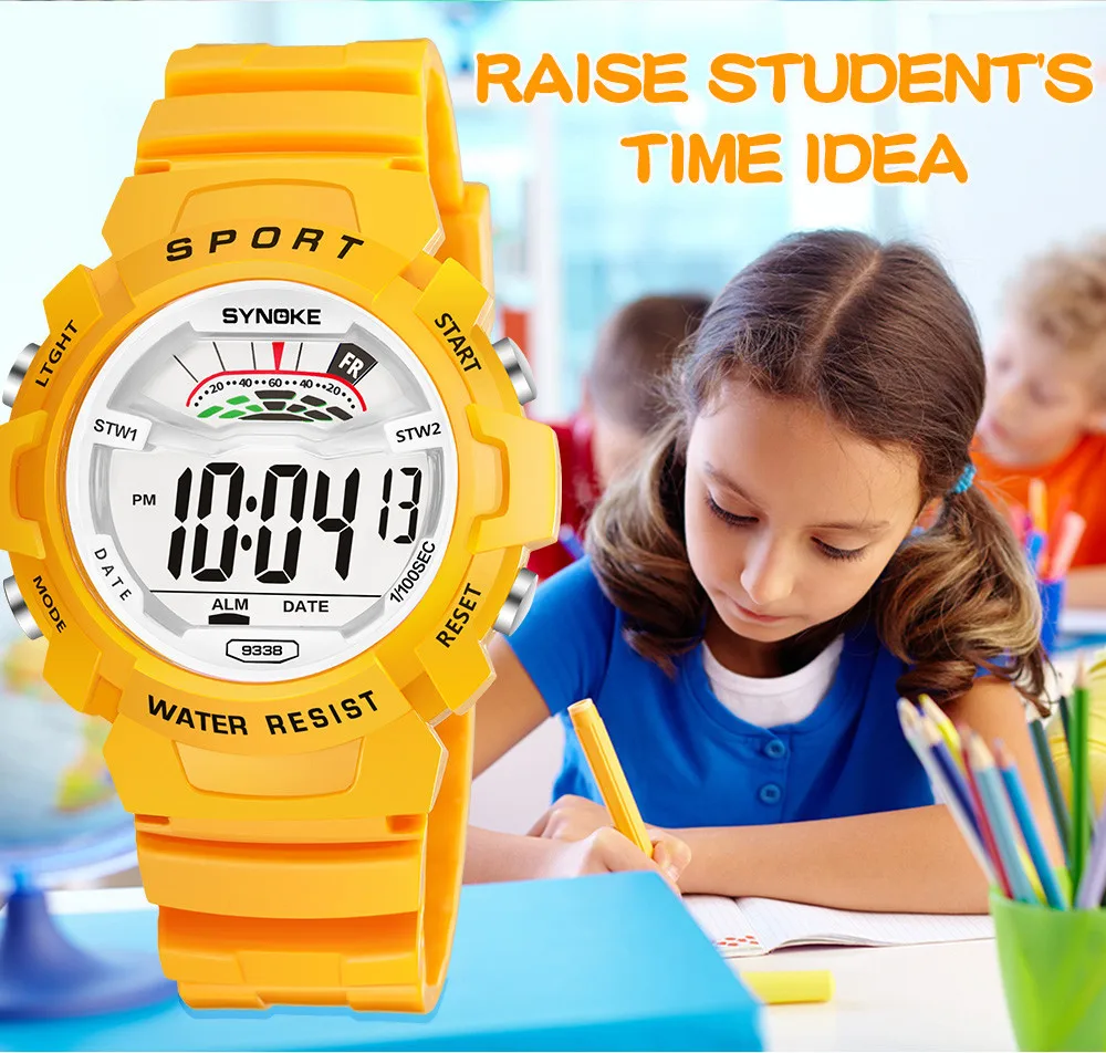 Список reloj детские часы montre enfant часы Дети Мальчики Часы reloj infantil детские часы montre enfant garcon montre# F