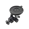 KCSZHXGS Super suction car dvr car camera camcorder navigation holder for yi smart dash camera or other mounts big suction 1pc ► Photo 2/6