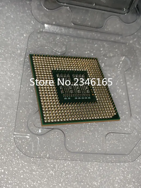 Q9000 Процессор 2,0 ГГц 6 Мб 1066 МГц quad core PGA478 Pour GM45 PM45 q9100