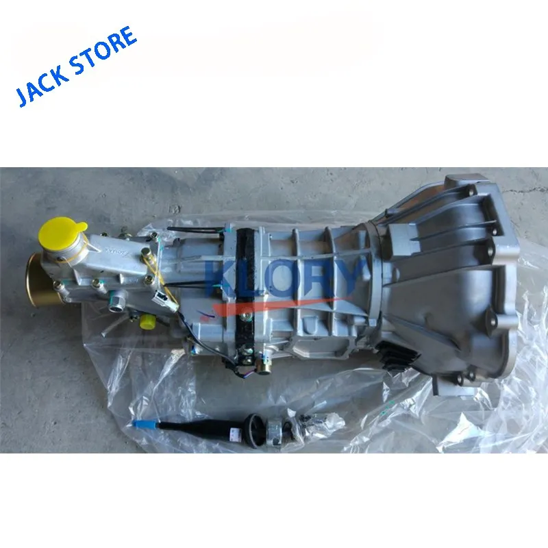 

Transmission assembly For Great Wall WINGLE 2.2L OEM:1701000A-P09