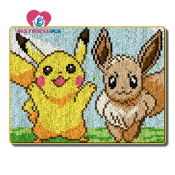 

carpet embroidery hook latch hook rug point rug do it yourself button pad tapestry kits foamiran for needlework carpet
