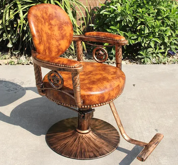 Парикмахерский стул для стрижки 66650 парикмахерской 59514|hairdressing chair|chair barberbarber chair |